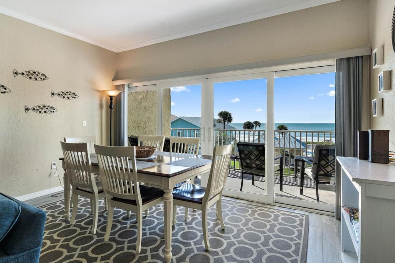 Villa San Remo 207 Gulf Front Luxury 3Bd 2Ba In Clearwater Beach Exterior foto